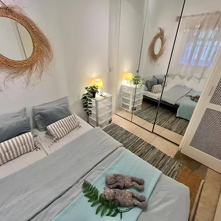 Sunny Terrace & Pool Appartement *