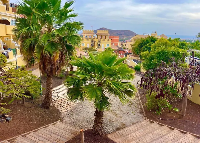 Sunny Terrace & Pool Apartman