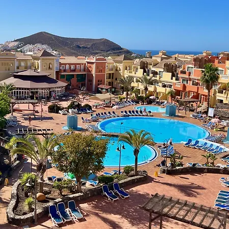 Sunny Terrace & Pool *